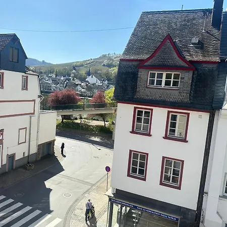 Moselglocke Urlaub Im Herzen Von Zell an der Mosel
